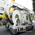 2.6T10.7M Elektro-Hydraulikkran